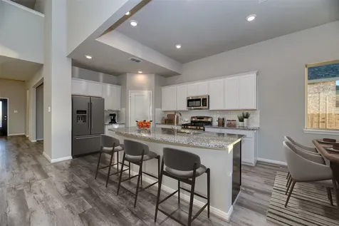 21122 Sunlight Grove Drive Rosharon TX 77583