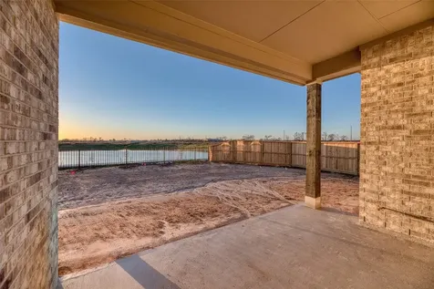 21122 Sunlight Grove Drive Rosharon TX 77583