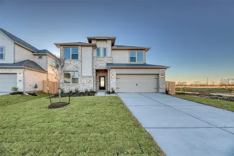 21122 Sunlight Grove Drive Rosharon TX 77583