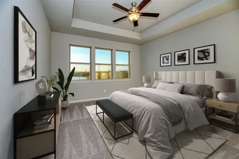 21122 Sunlight Grove Drive Rosharon TX 77583