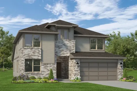 21122 Sunlight Grove Drive Rosharon TX 77583