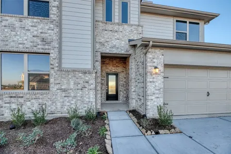 21122 Sunlight Grove Drive Rosharon TX 77583