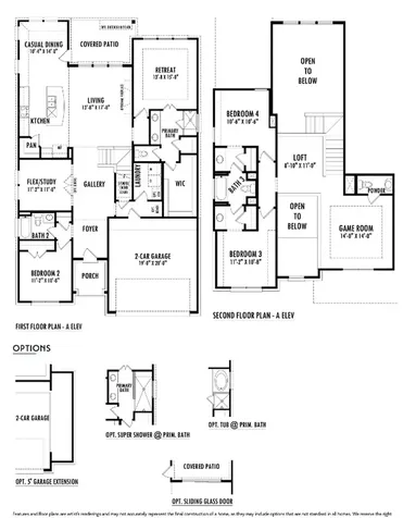 21122 Sunlight Grove Drive Rosharon TX 77583
