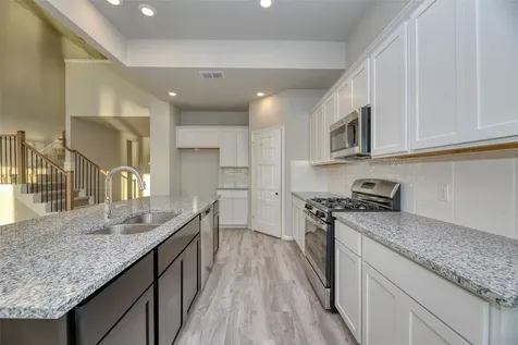 21122 Sunlight Grove Drive Rosharon TX 77583