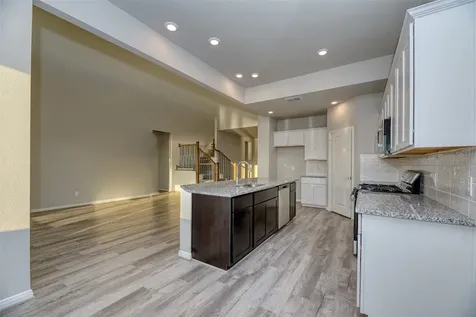 21122 Sunlight Grove Drive Rosharon TX 77583
