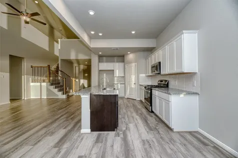21122 Sunlight Grove Drive Rosharon TX 77583