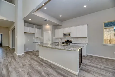 21122 Sunlight Grove Drive Rosharon TX 77583