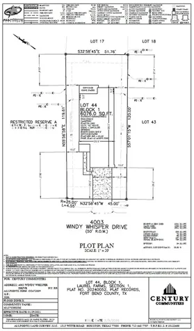 4003 Windy Whisper Drive Brookshire TX 77423
