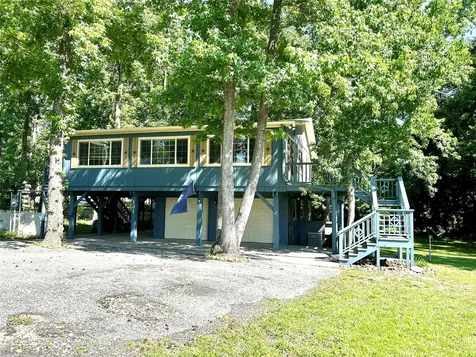 131 Southwood Shores Drive Coldspring TX 77331