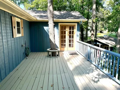 131 Southwood Shores Drive Coldspring TX 77331