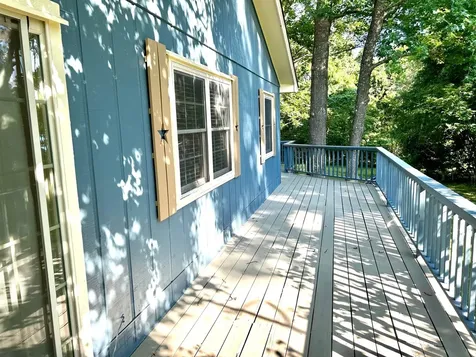 131 Southwood Shores Drive Coldspring TX 77331