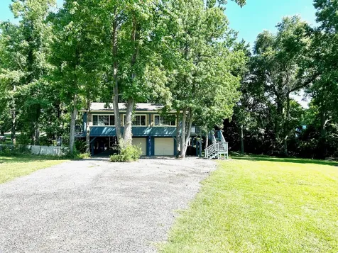 131 Southwood Shores Drive Coldspring TX 77331