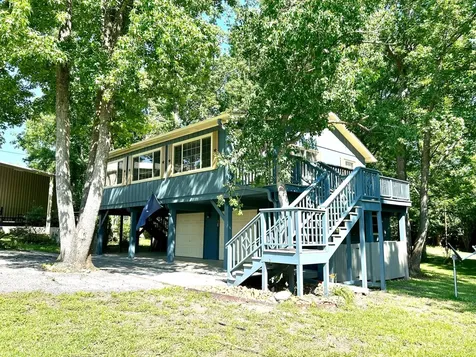 131 Southwood Shores Drive Coldspring TX 77331