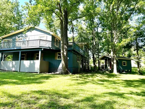 131 Southwood Shores Drive Coldspring TX 77331