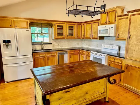 131 Southwood Shores Drive Coldspring TX 77331