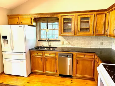 131 Southwood Shores Drive Coldspring TX 77331