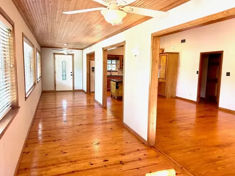 131 Southwood Shores Drive Coldspring TX 77331