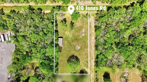 410 Jones Road Highlands TX 77562