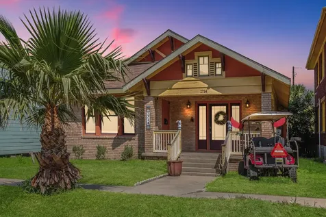 1714 Market Street Galveston TX 77550