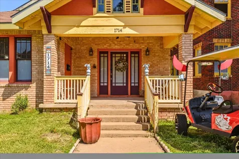 1714 Market Street Galveston TX 77550