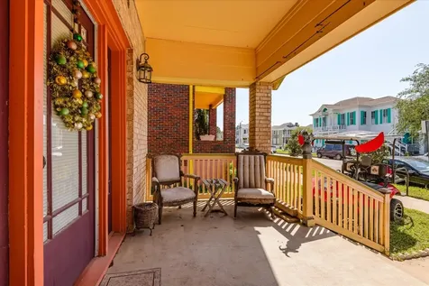 1714 Market Street Galveston TX 77550