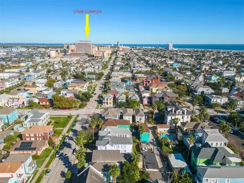 1714 Market Street Galveston TX 77550