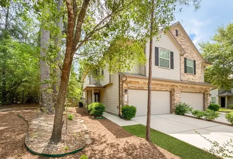 3 Fairlee Court Magnolia TX 77354