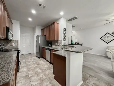 3 Fairlee Court Magnolia TX 77354