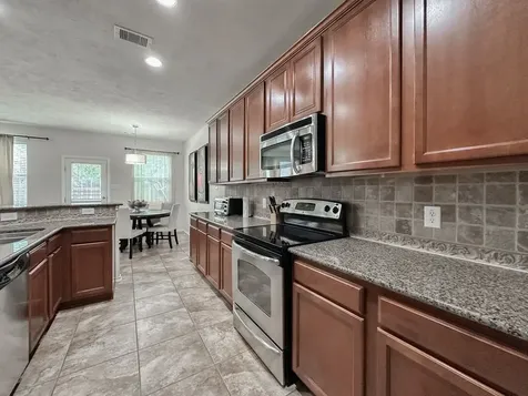 3 Fairlee Court Magnolia TX 77354