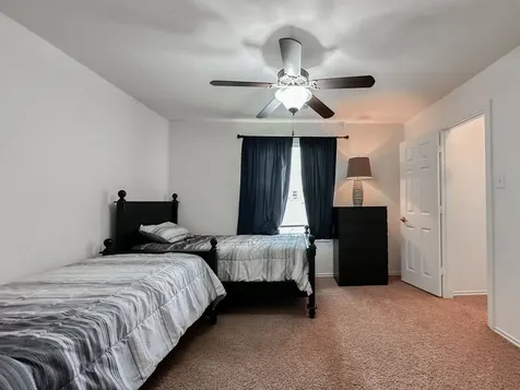 3 Fairlee Court Magnolia TX 77354
