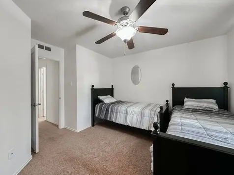 3 Fairlee Court Magnolia TX 77354