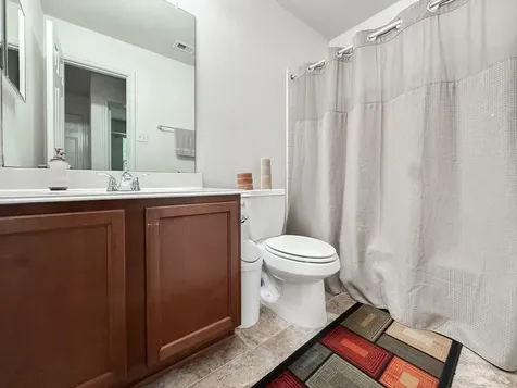 3 Fairlee Court Magnolia TX 77354