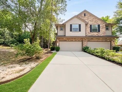 3 Fairlee Court Magnolia TX 77354