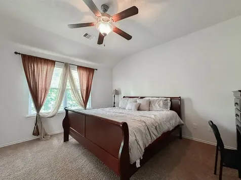 3 Fairlee Court Magnolia TX 77354