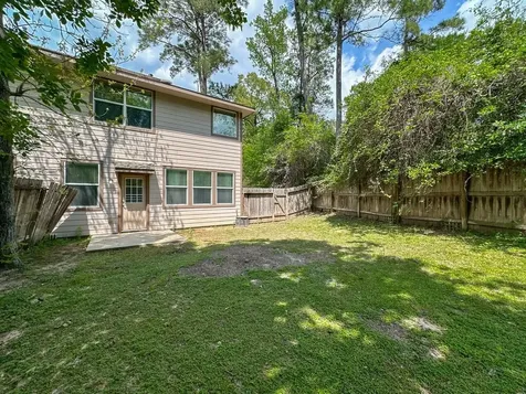 3 Fairlee Court Magnolia TX 77354