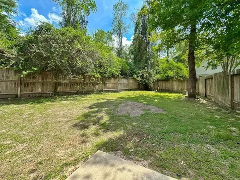 3 Fairlee Court Magnolia TX 77354