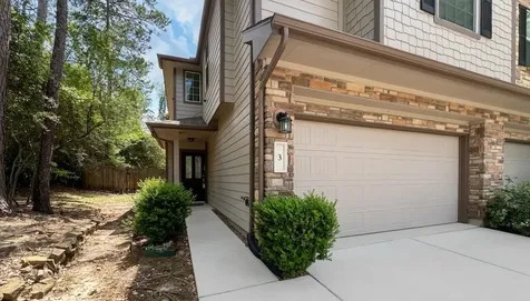 3 Fairlee Court Magnolia TX 77354