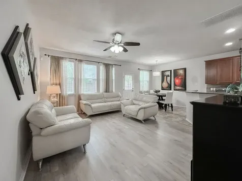 3 Fairlee Court Magnolia TX 77354