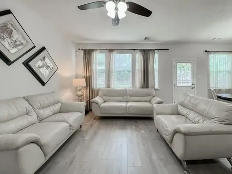 3 Fairlee Court Magnolia TX 77354