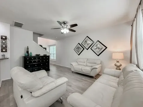 3 Fairlee Court Magnolia TX 77354