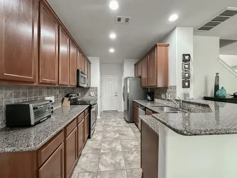 3 Fairlee Court Magnolia TX 77354