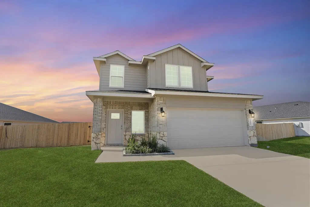 3921 Steer Stable Lane League City TX 77573