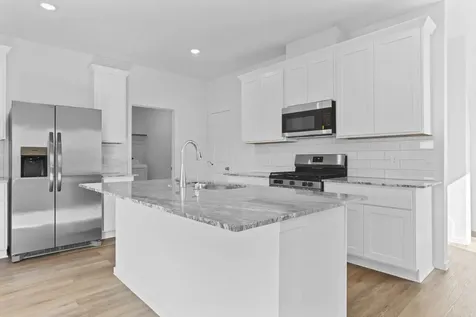 3921 Steer Stable Lane League City TX 77573