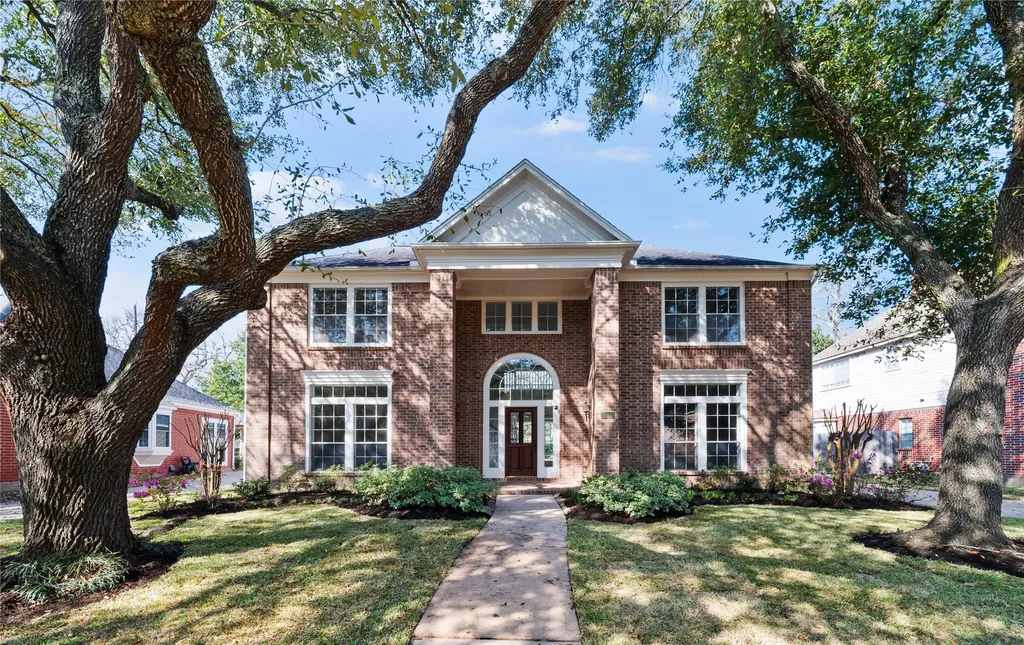 2106 Westshore Drive Missouri City TX 77459
