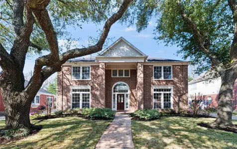 2106 Westshore Drive Missouri City TX 77459