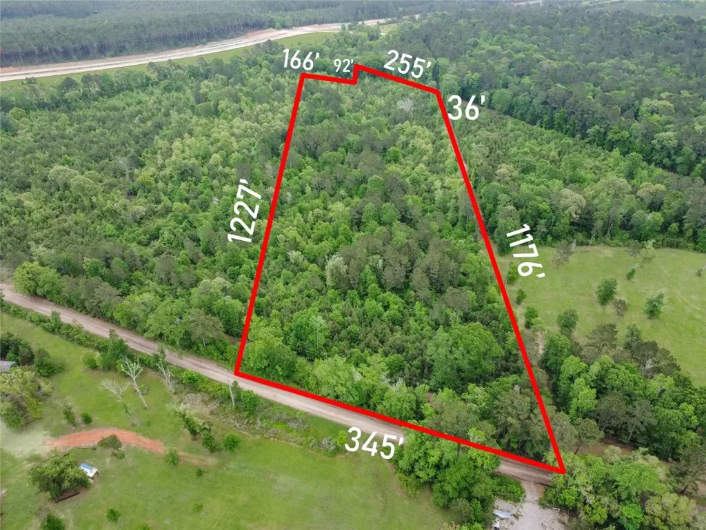00 Raven Hill Road Oakhurst TX 77359