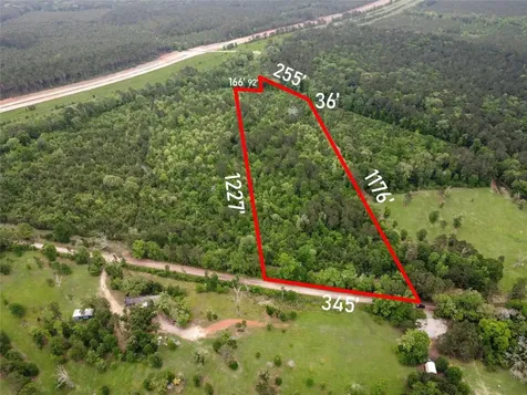 00 Raven Hill Road Oakhurst TX 77359