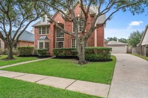 1123 Summer Brook Sugar Land TX 77479
