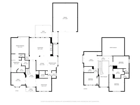 1123 Summer Brook Sugar Land TX 77479