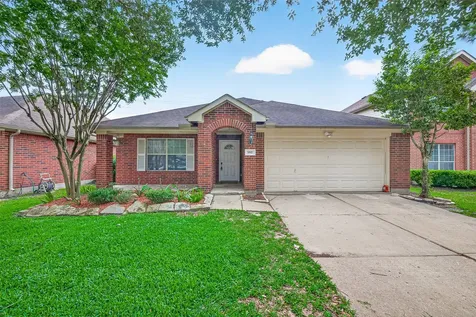 5517 Autumn Ash Lane Rosharon TX 77583